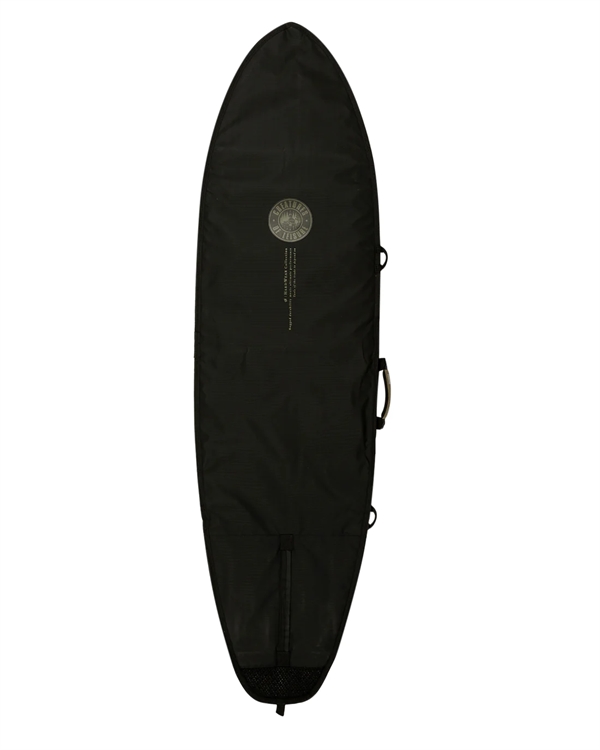 Creatures of Leisure Hardwear Mid Lenght Day Use 8'0" - Black